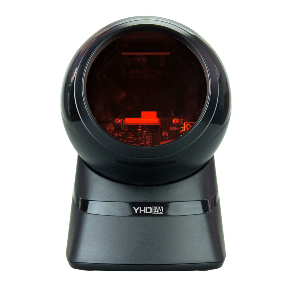 YHD-9600L 一维全方位多线扫描平台