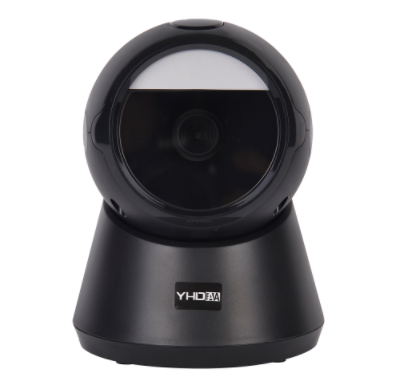 YHD-9100D 二维条码扫描平台